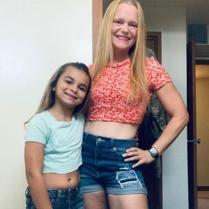 Meet your Posher, Coreena